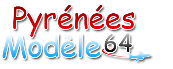 PyrénéesModèle64