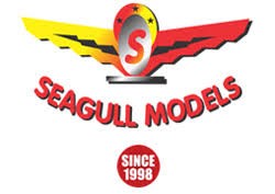 Seagull models