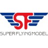 Superflying model